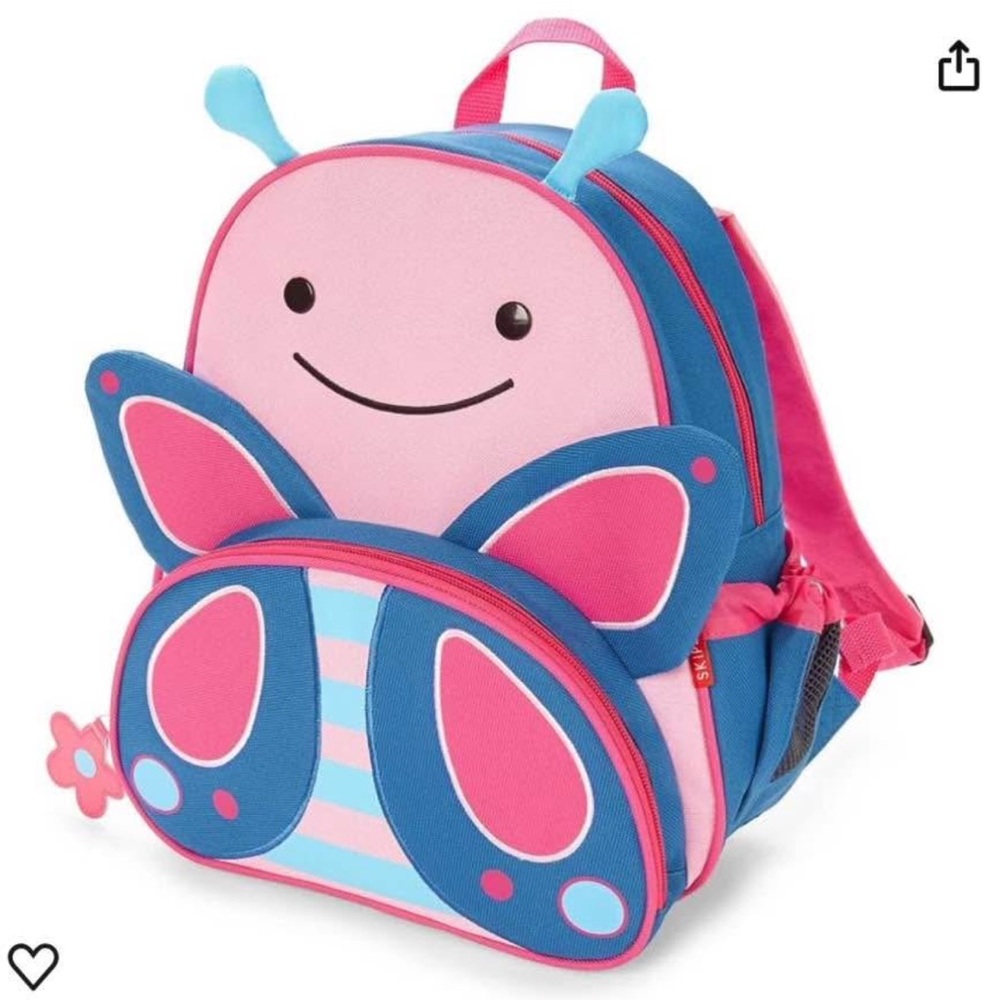 Skip Hop Backpack - Picture 2 of 2